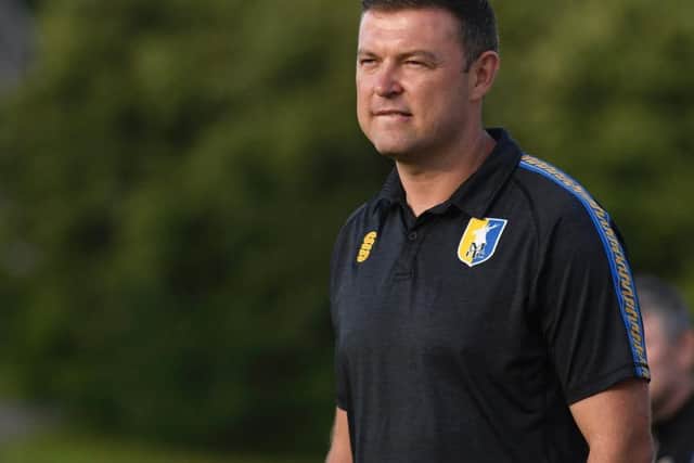 John Dempster