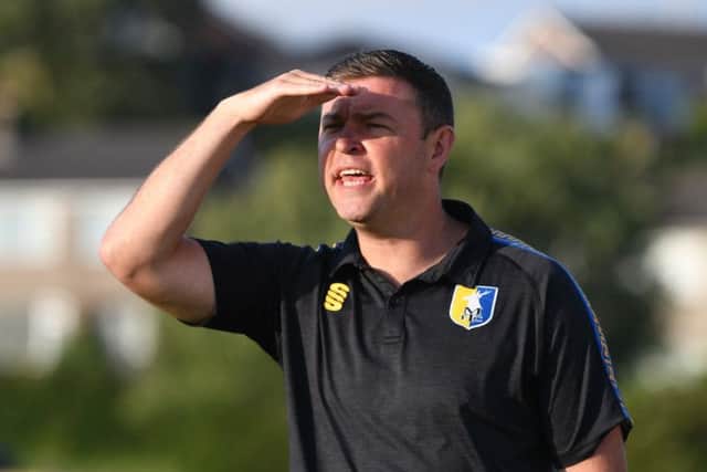 John Dempster