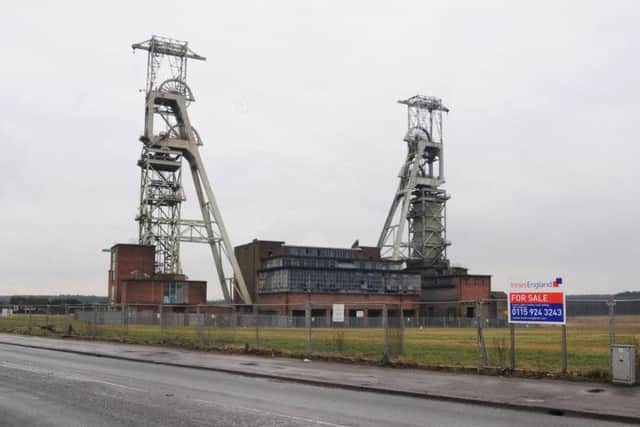 Once a 1,000-yard deep colliery, this mine closed in 2003. Its towering headstocks and powerhouse are both Grade II-listed buildings and make up part of the Vicar Water Country Park.