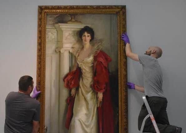 The Portland Collection is back with a new exhibition.