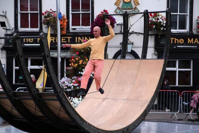 The Full Shebang Festival