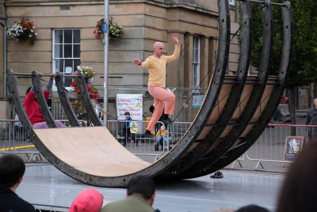 The Full Shebang Festival