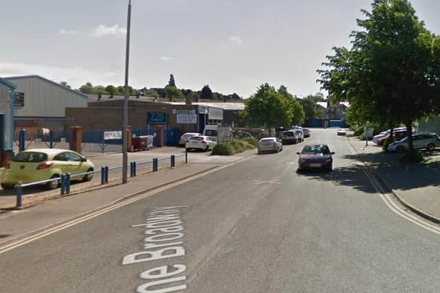 15 reported incidents of violent or sexual offences in July 2019