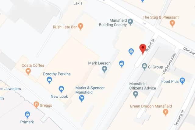 9 reported incidents of violent or sexual offences in July 2019