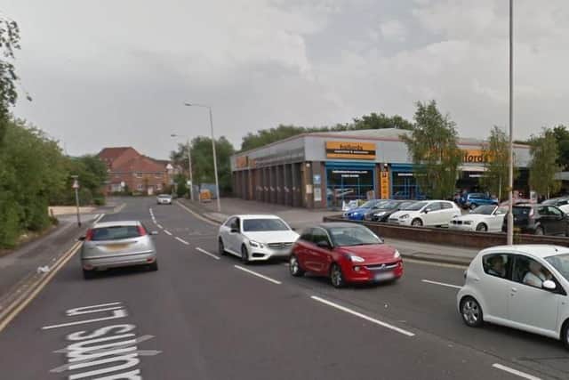 8 reported incidents of violent or sexual offences in July 2019