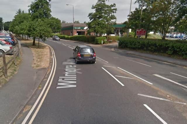 7 reported incidents of violent or sexual offences in July 2019