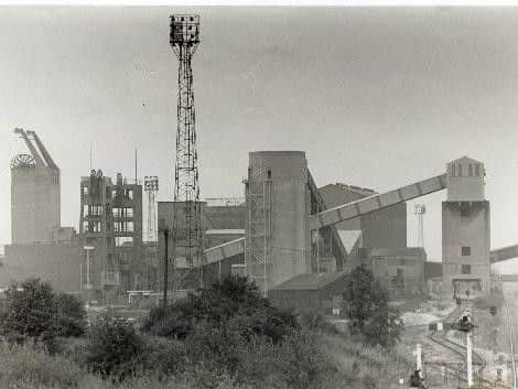 Both Hucknall collieries helped serve the entire town, creating jobs, wealth and, in turn, a whole community for 125 years. All that remains of the pit sites, which are now unused, is a small colliery wheel at the former entrance of Hucknall No 2.
