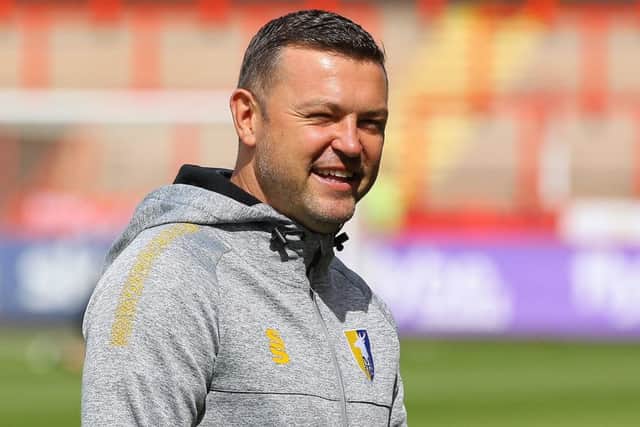 John Dempster
