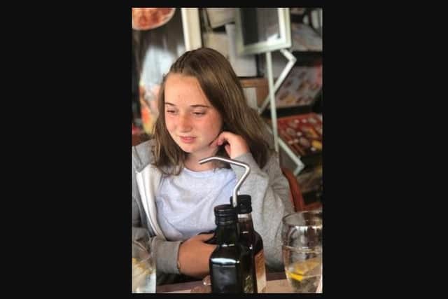 Have you seen Naomi?