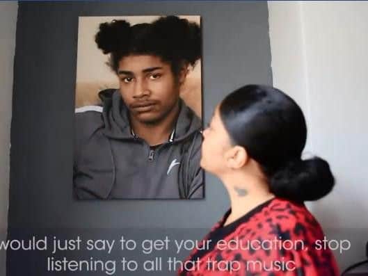 Watch the video above.