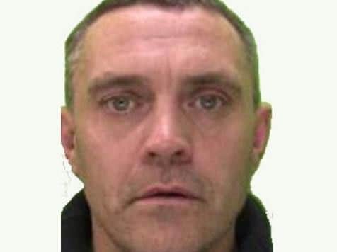 Have you seen Russell Bonser?