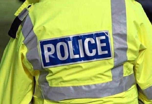 Police