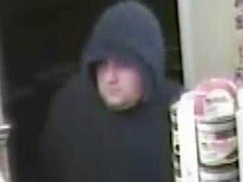 Do you recognise this man?