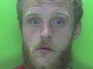 Matthew Lee Clarke has been sentenced to jail for shoplifting