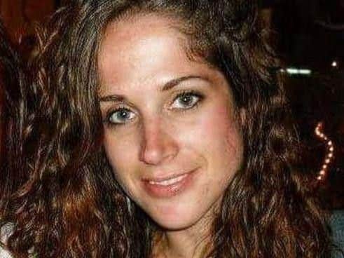 Suzanna Bull