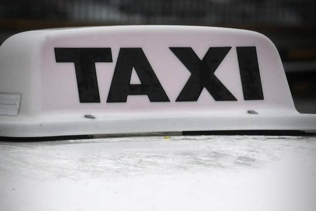 Ex-member of Mansfield drugs ring denied Glasgow cab license