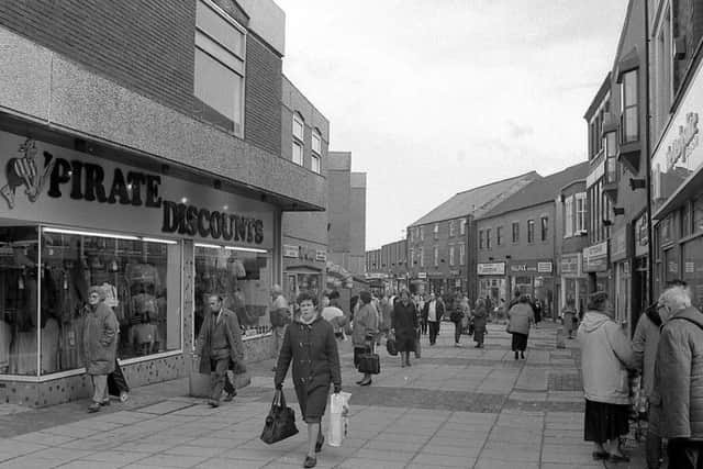 1991 Sutton Lowe Street.