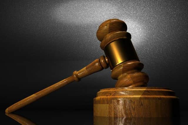 A 16-year-old boy will appear in court tomorrow after being charged with three offences relating to a stabbing.