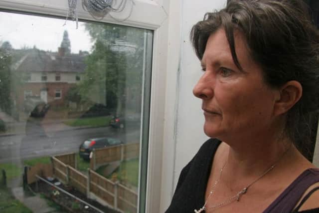 Karen Hill wants more action from agencies and organisations to help her young relative.