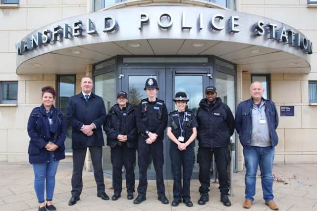 A new team has been set up to concentrate on investigating burglaries in a bid to identify prolific offenders and drive down offences.