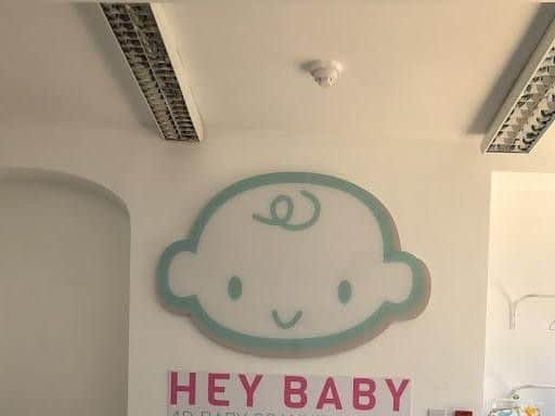 HeyBaby, onWestgate
