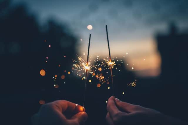 Bonfire night revellers in Nottinghamshire are being reminded to keep fireworks and bonfires away from power lines and substations.