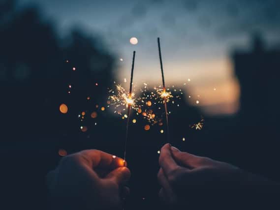 Bonfire night revellers in Nottinghamshire are being reminded to keep fireworks and bonfires away from power lines and substations.