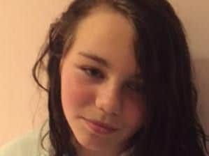 Have you seen missing Ellie?