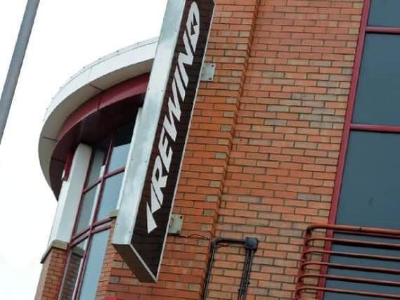 Laugh It Up Comedy Club will be based at the former Liquid, Rewind and Legacy nightclubs, on Clumber Street.