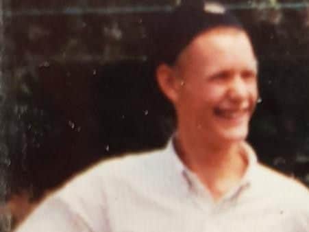 Ross Ball died as a result of stab wounds.