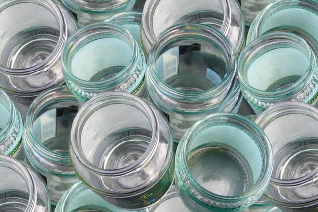Mansfield District Council is set to launch a kerbside glass recycling scheme.