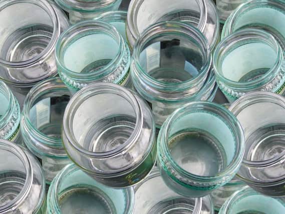 Mansfield District Council is set to launch a kerbside glass recycling scheme.
