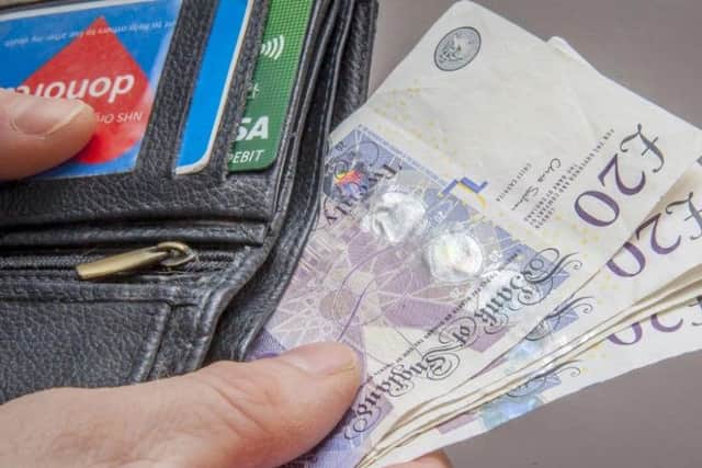 Have you been illegally sold loans?