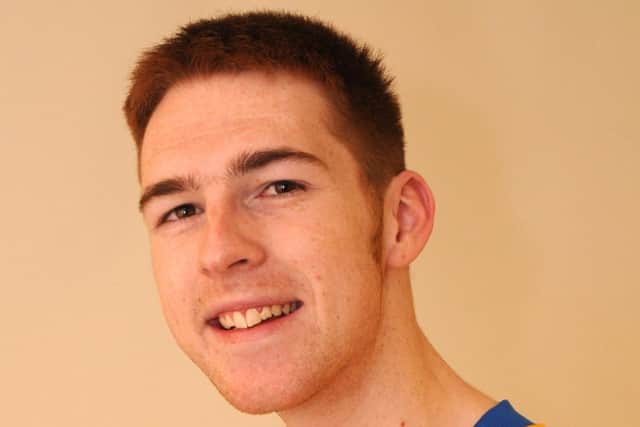 NMAC12-1280-1
STags Fan Craig Priest