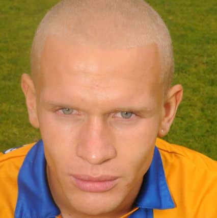 Lindon Miekle