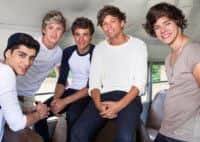 One Direction