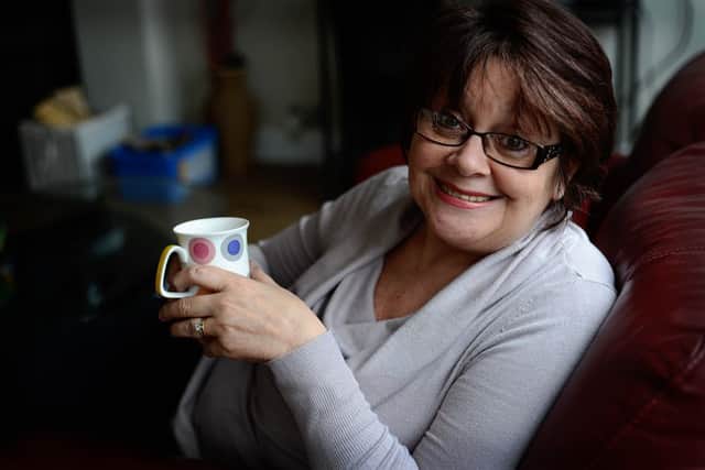 Mel Kemp is starting a support group for adoptive parents.