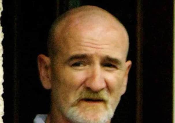 File photo dated 14/3/2006 of Mick Philpott who was today found guilty of manslaughter at Nottingham Crown Court over the house fire in Derby which killed his six children.  PRESS ASSOCIATION Photo. Issue date: Tuesday April 2, 2013. See PA story COURTS Fire. Photo credit should read: Rui Vieira/PA Wire