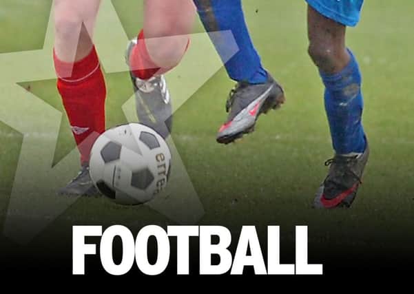 Football: Latest news, reports and more from The Star,