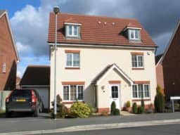 3 Pingle Close, Shireoaks