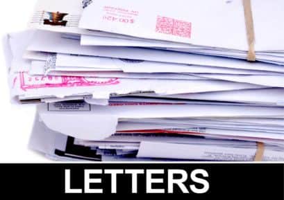 letters