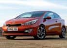 Kia Pro Cee'd