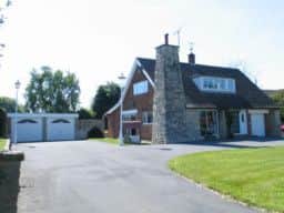 Worksop Choice of the Week: Buckland House, Tinkers Hill, Carlton in Lindrick