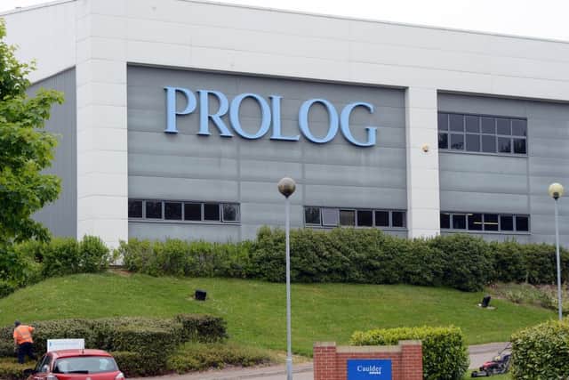 Prolog, Annesley Park.