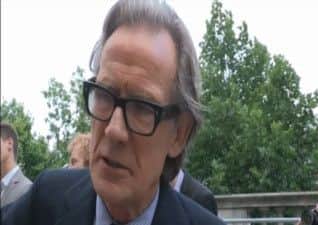 Stars thrilled with new Dr Who