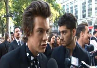 One Direction