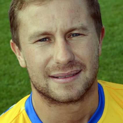 Jamie McGuire.