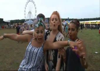 Leeds Festival