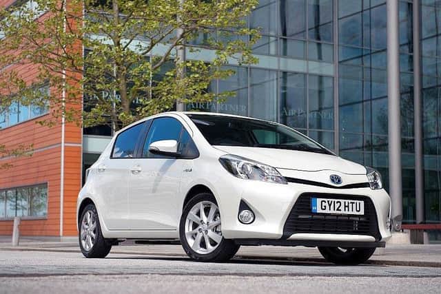 New Toyota Verso 2.0 D-4D Excel.