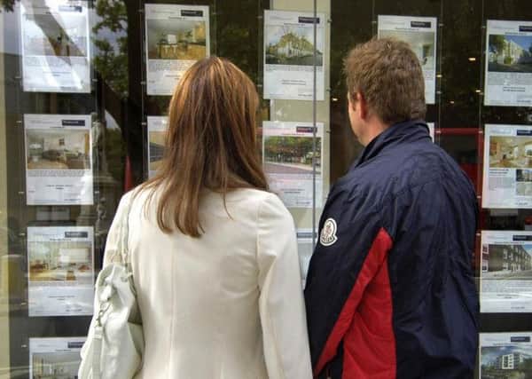 Homeowners turn to their local estate agent before any other